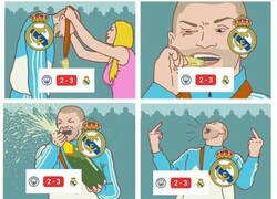 Enlace a Este año no tiene tanto mérito ganarle al City