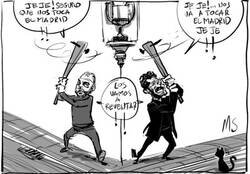 Enlace a El cruce de Copa