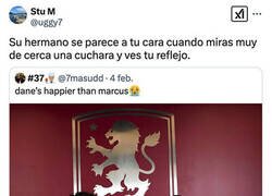 Enlace a ¿Qué le pasa al hermano de Rashford?