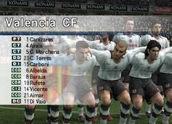 Enlace a El Valencia de 2006 era una cosa de cuidado