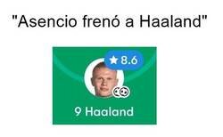 Enlace a Es que si no lo frena mete un repoker...