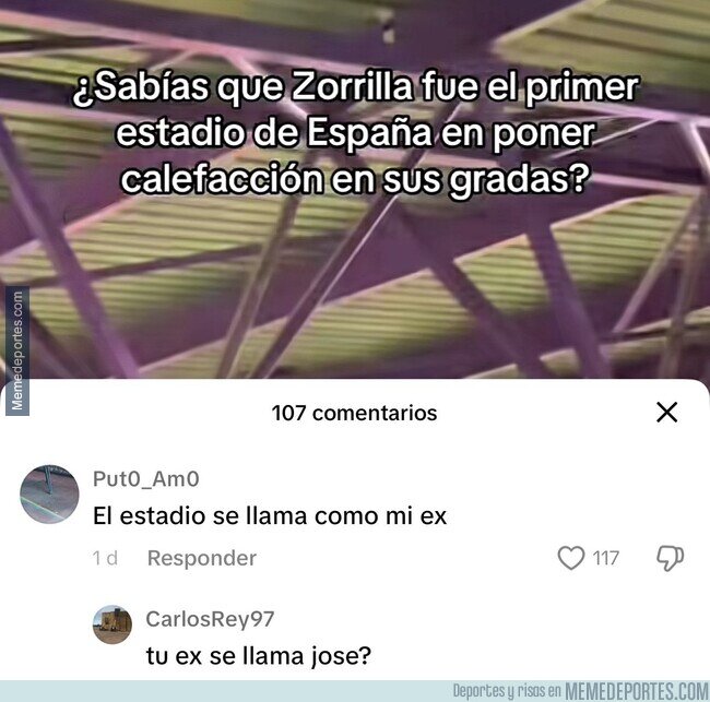 1215753 - Historias del Zorrilla
