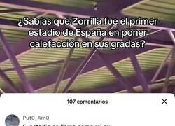 Enlace a Historias del Zorrilla