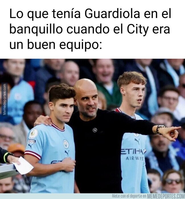 1215760 - El City ha perdido más de lo que parece