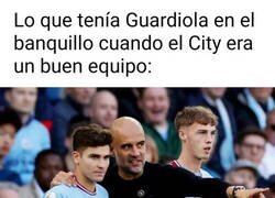 Enlace a El City ha perdido más de lo que parece