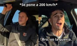 Enlace a Tranquilo, Gavi...
