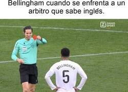 Enlace a El 'referee' de la liga