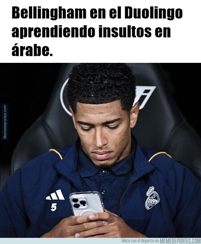 1215783 - En inglés ya no cuelan