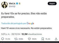 Enlace a No estabamos preparados para lo que se venía