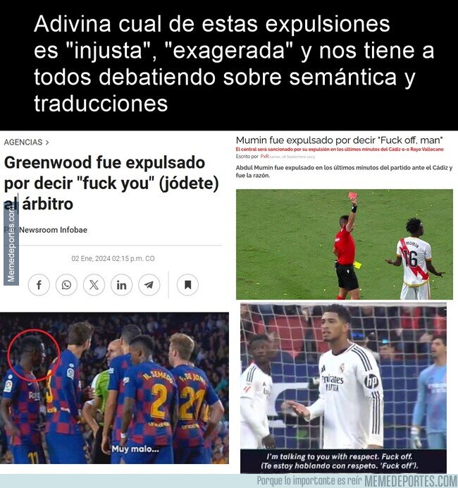 1215797 - Que se lo perdonaran antes no significa que ahora sea injusto