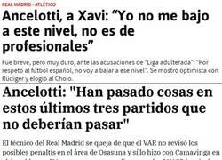 Enlace a Es la institución más hipócrita en la historia del fútbol.