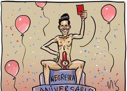 Enlace a Para celebrar el segundo aniversario del Caso Negreira