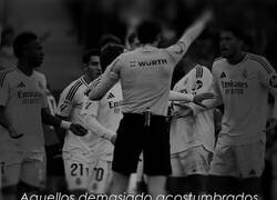 Enlace a El Madrid no quiere igualdad, quiere ventajas.