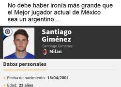 Enlace a Dios tiene sentido del humor a veces