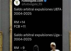 Enlace a Anomalía estadística óleo sobre lienzo