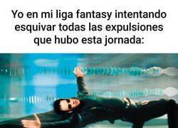 Enlace a Yo me comí la de Barrios