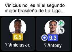 Enlace a Definitivamente se gafó con ese Tweet