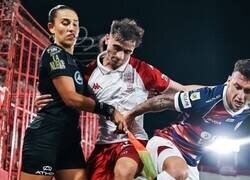 Enlace a Jugador de toda la cancha...