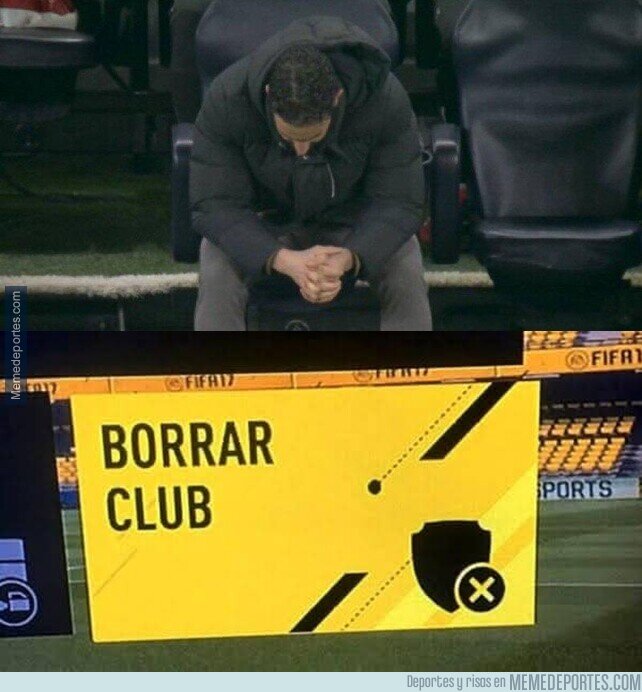 1215938 - Hay que liquidar al United