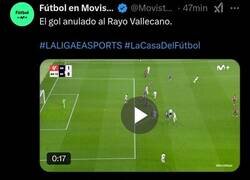 Enlace a LaLiga de Tebas