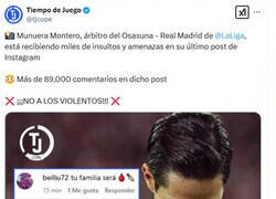 Enlace a Este es el señorío que pregona el Madrid