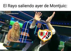 Enlace a Un Rayo robado