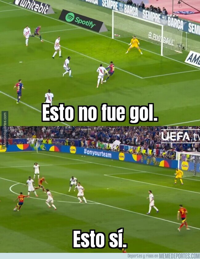 1215968 - Cómo explicar el mal momento de Lamine