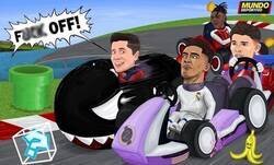 Enlace a La pelea por LaLiga se aprieta