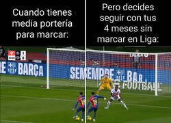 Enlace a Lamine no está fino