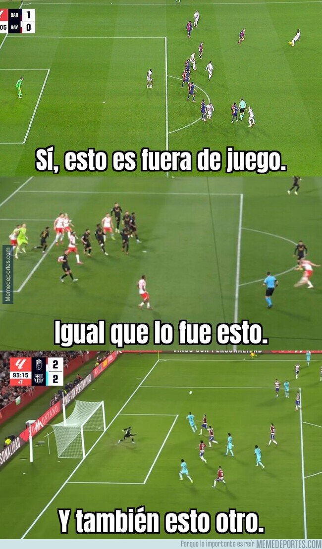 1215972 - El fuera de juego posicional existe
