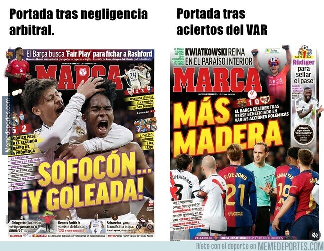 1215981 - El Madridismo sociológico al rescate