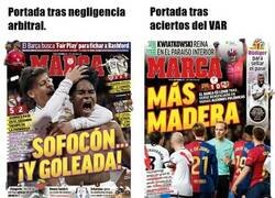 Enlace a El Madridismo sociológico al rescate