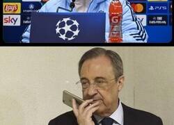 Enlace a El tweet de Valverde fue una llamada desde arriba por contradecir el relato JAJAJAJA