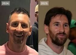 Enlace a ¿Qué le ha dado de comer la Antonella?