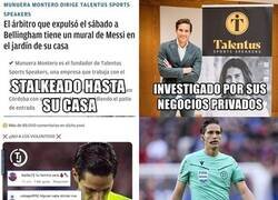 Enlace a ¿Cómo un club tan poderoso puede tener el descaro de llorar tanto?