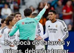 Enlace a Le expulsó por un simple consejo