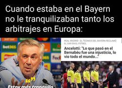 Enlace a Con otro escudo en el pecho, piensa diferente