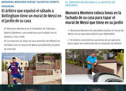 Enlace a El periodismo deportivo está en su punto más álgido