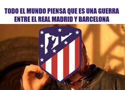 Enlace a Nadie lo pensaría...