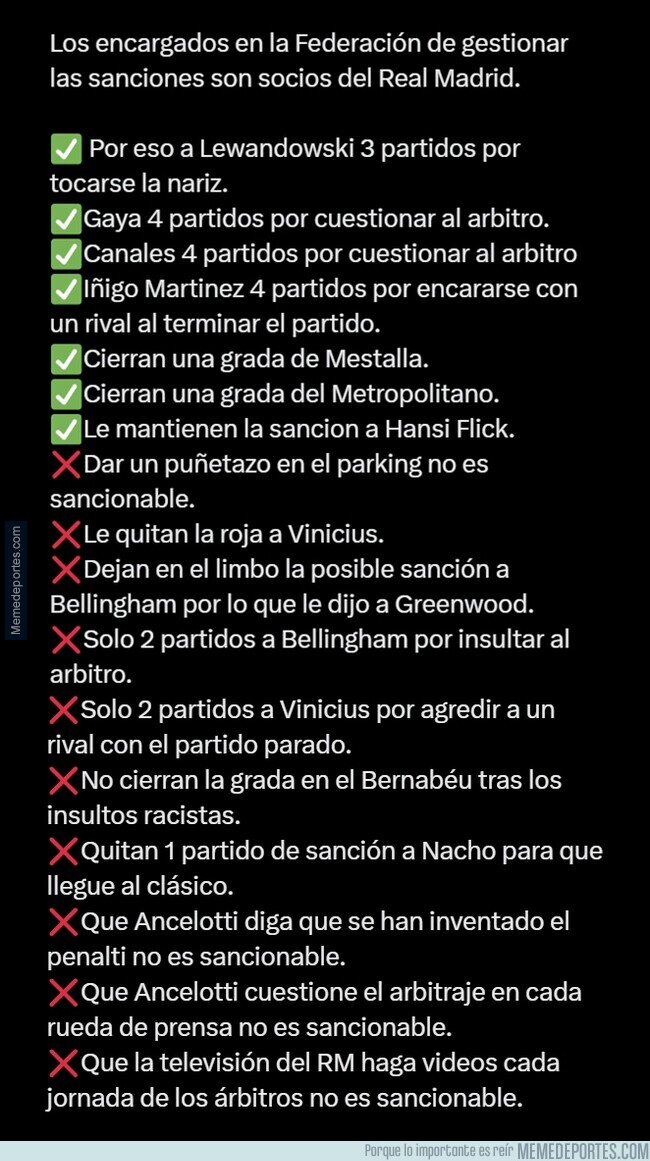 1216039 - ¿Aquí ya no existe el conflicto de interés, cierto?