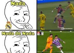 Enlace a Ante la duda, Negreira