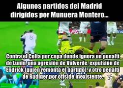 Enlace a El Madrid no se siente perjudicado, se siente traicionado