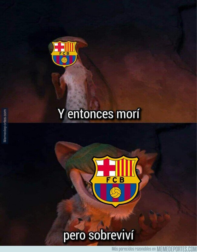 1216049 - La temoporada del Barça hasta el momento