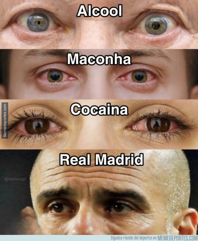 1216061 - Le ha entrado COLONIA en los ojos