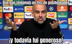 Enlace a Se pasó de largo el Pep