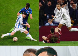 Enlace a Los papás de Gvardiol