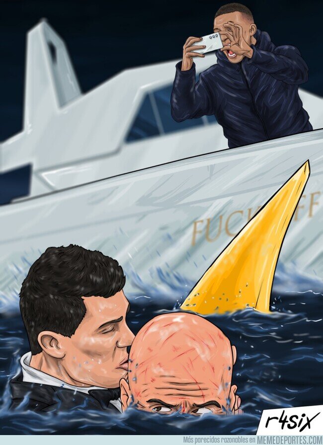 1216081 - Resumen de la eliminatoria