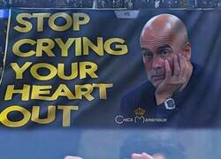 Enlace a Ahora los que deben parar de llorar son otros