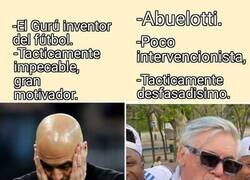 Enlace a Cuando el dato mata al relato