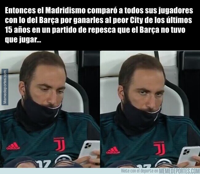 1216107 - Al final quedar 11vo tiene la ventaja de tener 2 partidos más para inflar estadísticas